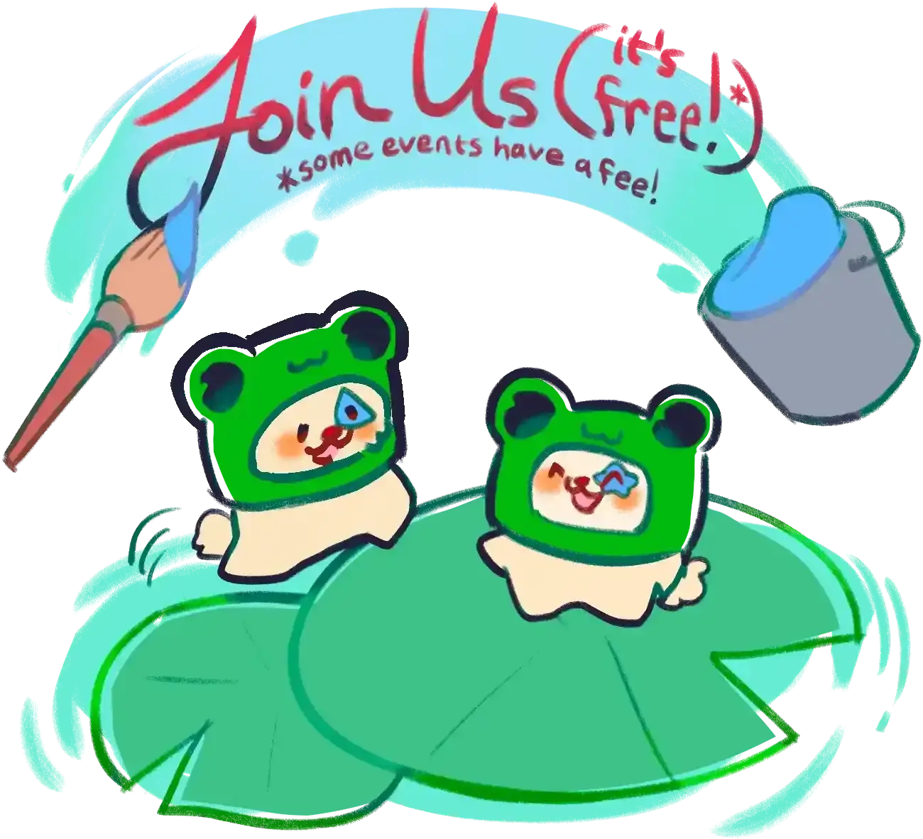 Join Us!