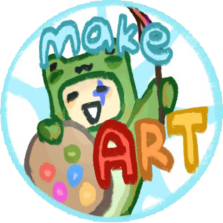 Make Art