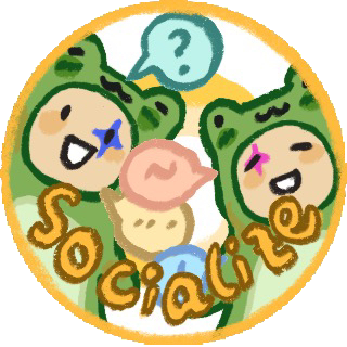 Socialise