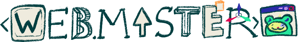 Webmaster
