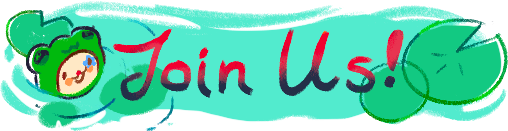 Join Us Today For Free!