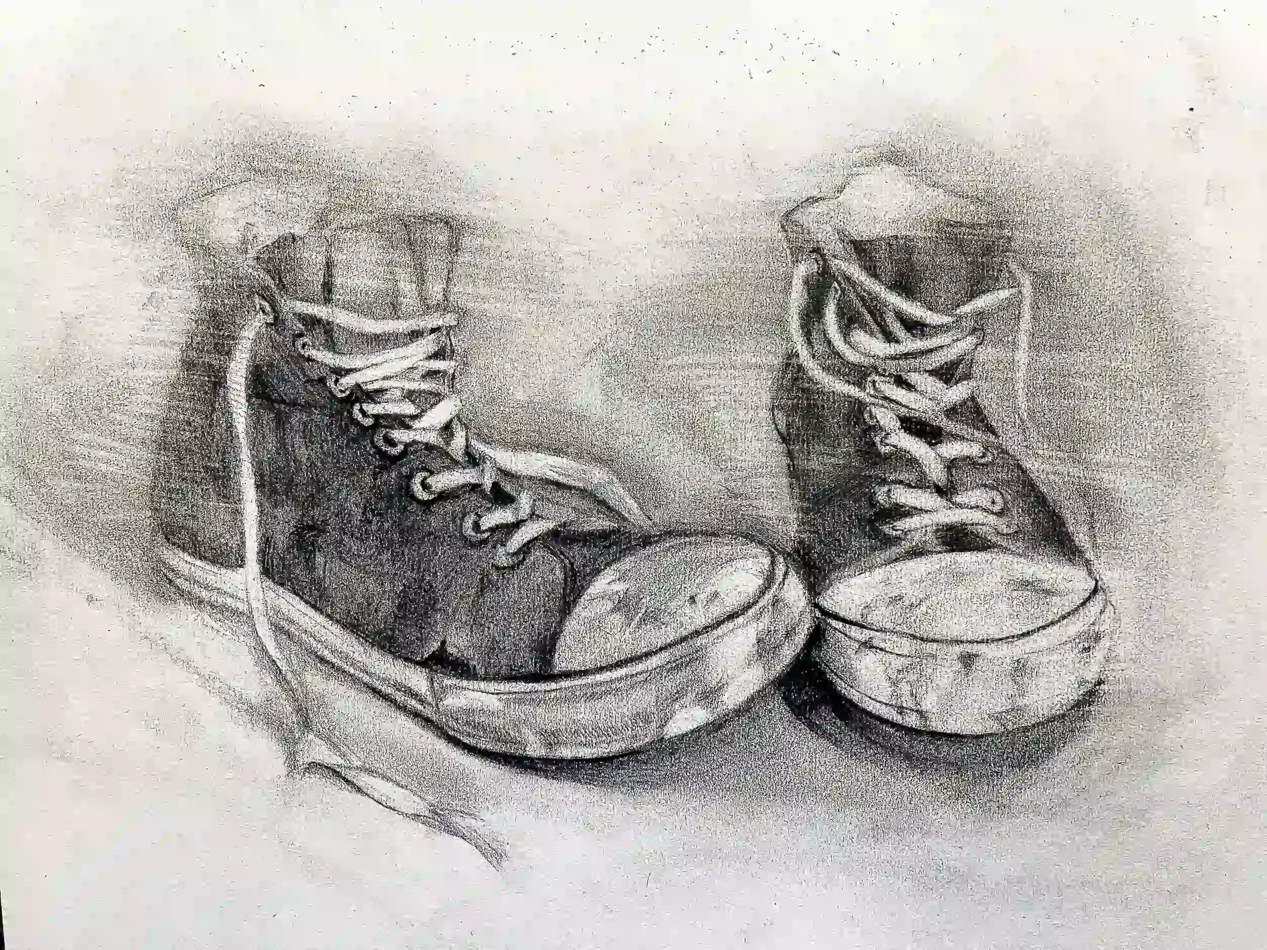 Alex's Artwork