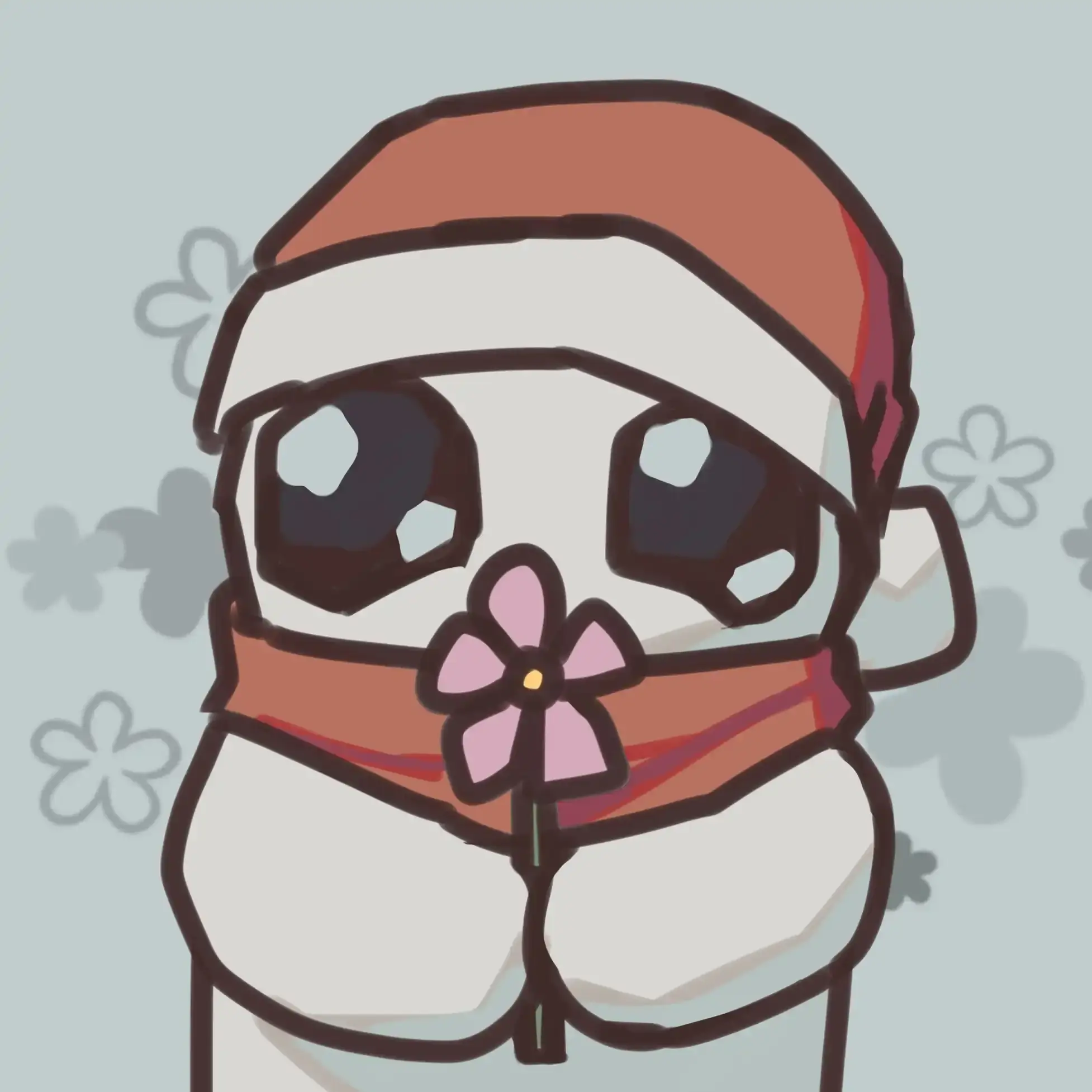 Ruby's Artwork