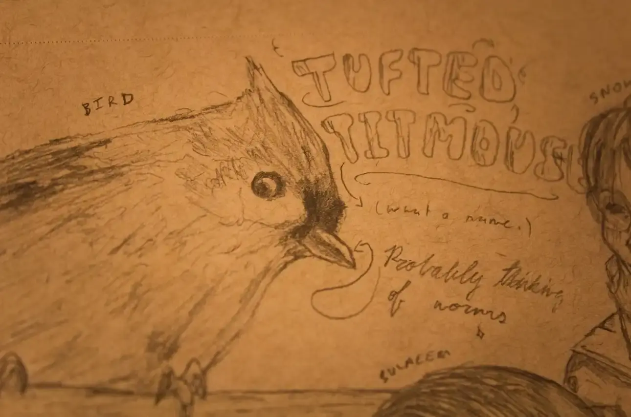 Sy's Artwork