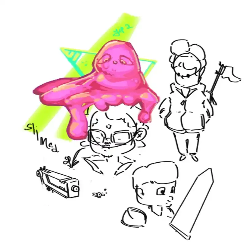 Utami's Artwork